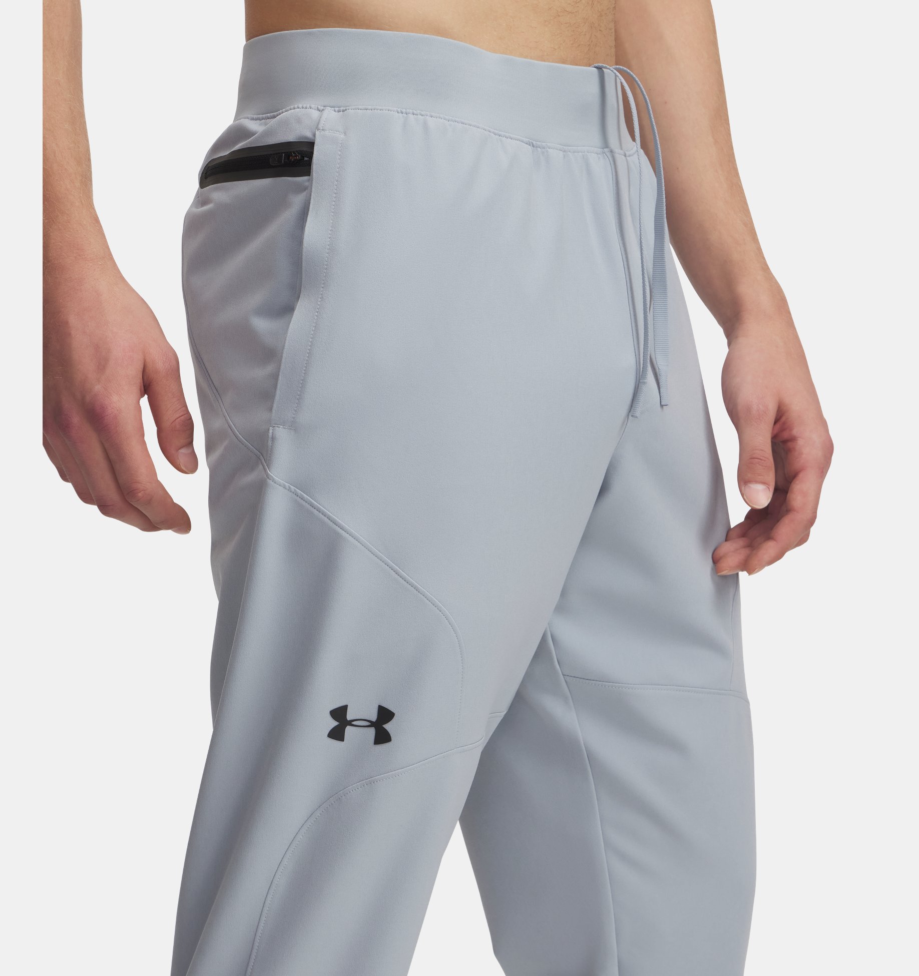 UA Unstoppable Hose mit schmal zulaufendem Bein für Herren | Under Armour DE UA Unstoppable Hose mit schmal zulaufendem Bein für Herren | Under Armour DE